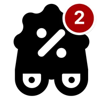 Neezon: Smarty Discounts logo