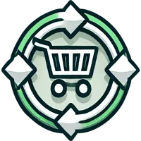 Syncro: Inventory Synchronizer logo