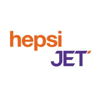 HepsiJET logo