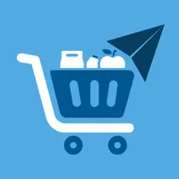 MeroxIO Share your Cart logo