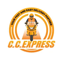 Colombo City Express logo