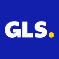 GLS Shipping (Belgium) logo