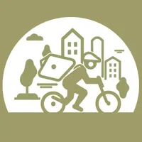 Neighborhood Runner logo