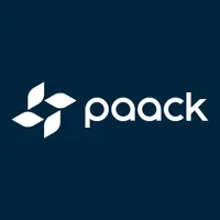 Paack logo