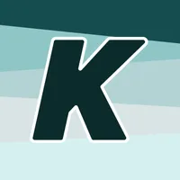 K: Estimated Delivery Date logo