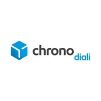 ChronoDiali logo