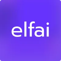 elfai | AI Fashion Stylist logo