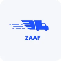 ZAAF Logistics logo