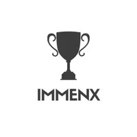 Immenx logo