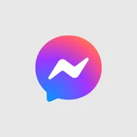 Messenger Chat Connect logo