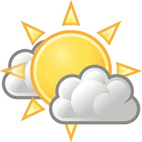 Mike&#39;s Client Weather App logo