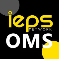 IEPS OMS | Courier &amp; Logistics logo