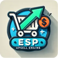 ESP Upsell Engine logo