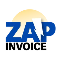 Zap Invoice logo