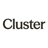 Cluster ‑ AI Page Builder logo