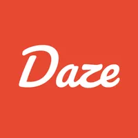 Daze logo