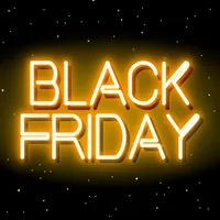 FX Season Effects:Black Friday logo