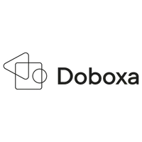 Doboxa Dropshipping Print App logo