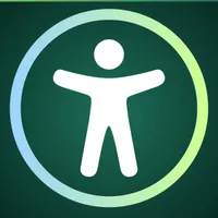 AccessPro Accessibility Widget logo