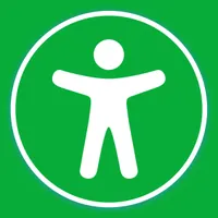 ADA Accessibility Widget by AP logo