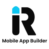 RI Mobile App Builder logo