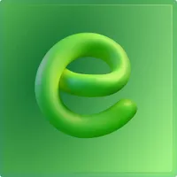 Emmerced: 3D Store &amp; AI Chat logo