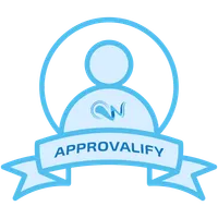 Approvalify Webdesk logo