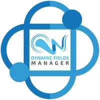 WebDesk Dynamic Fields Manager logo