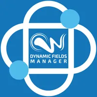 WebDesk Dynamic Fields Manager logo