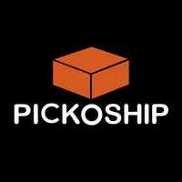 PICKOSHIP Dropshipping logo