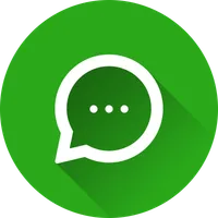 GS: Whatsapp Chat + Marketing logo