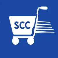 Shop Cart Canvas logo