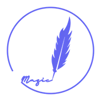 Magic Quill CMS logo