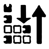 SortWise Collection Sort logo