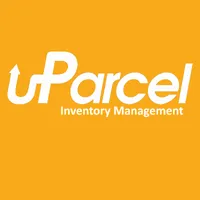 uParcel Inventory Management logo