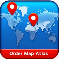 Keel Insights: Order Map Atlas logo