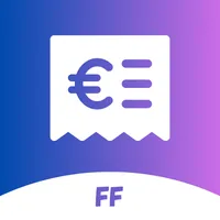 FF: Factures France &amp; Rapports logo