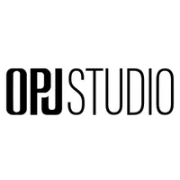 OPJ STUDIO logo