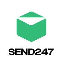 Send247 (Same Day Delivery) logo