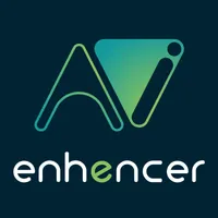 Enhencer: Meta &amp; Google AI Ads logo