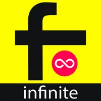 Infinite Facebook Feed Catalog logo