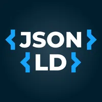 JSON‑LD Express for SEO Schema logo