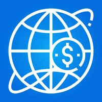 GeoLocation+Currency Converter logo