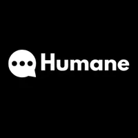 Humane Chat logo