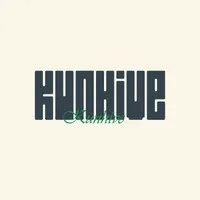 KUNHIVE logo