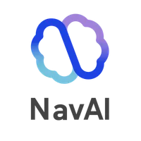 NavAI Analytics logo