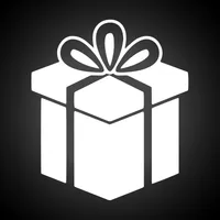 Super: Gift Wrap, Gift Message logo