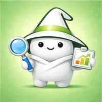 AI SEO Booster &amp; LLM Ranker logo