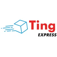 Ting Express logo