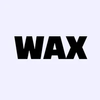 WAX: marketing on WhatsApp logo